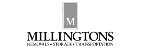 Millingtons Removals and Storage