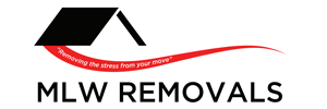MLW Removals banner