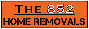 The 852 Home Removals 