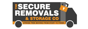 Secure Removals Co Logo