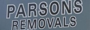 Parsons Removals