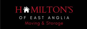 Hamilton's Moving & Storage