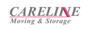 Careline Moving and Storage UK Ltd banner