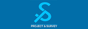 Project & Survey Ltd Logo