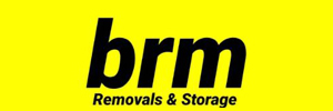 BRM Removals & Storage