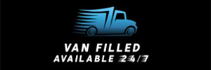 Van Filled  banner