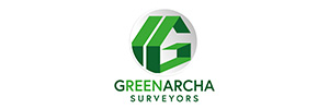 Greenarcha Surveyors Ltd banner