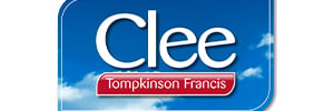 Clee Tompkinson Francis banner