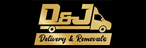 D & J Services banner