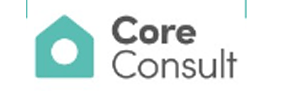 Core Consult Logo