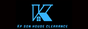 KP & Son Rubbish Clearance banner