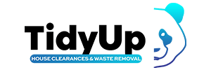 Tidy Up Ltd banner