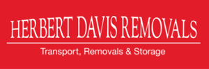 Herbert Davis Removals & Storage  banner