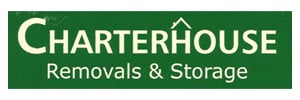 Charterhouse Removals & Storage Ltd
