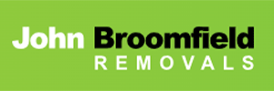John Broomfield Removals Ltd