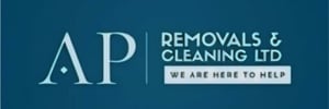 AP Removals & Cleaning Ltd