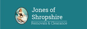 Jones of Shropshire