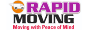 Rapid Moving Ltd  banner