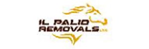 IL Palio Removals LTD