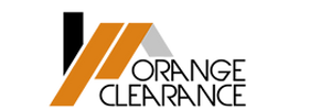 Orange Clearance Ltd banner