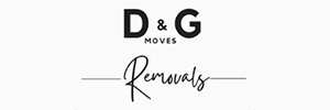 D&G Moves banner