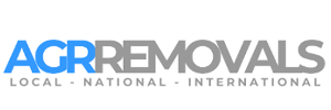 AGR House & Business Removals Bolton banner