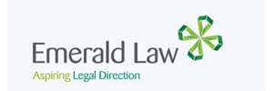 Emerald Law banner
