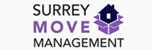 Surrey Move Management Ltd Logo