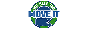 We Help You Move It