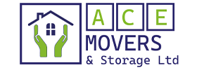 Ace Movers and Storage Ltd banner