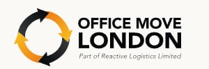 Office Move London