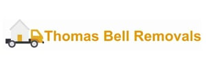 Thomas Bell Removals