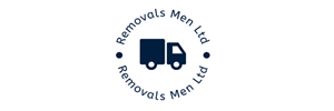 REMOVALS MEN LIMITED  banner