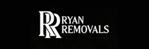 Ryan Removals Logo