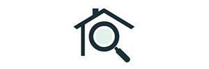 New Home Inspections Logo