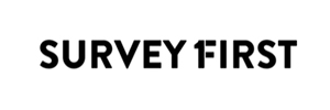 Survey First Logo