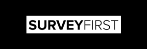 SurveyFirst Logo