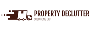 Property Declutter Solutions Ltd banner
