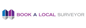 Book A Local Surveyor Ltd Logo