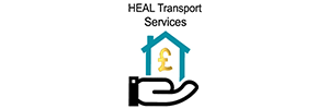 Heal Transport Services banner