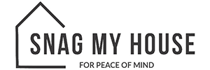 Snag My House Logo