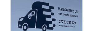 I&M Logistics Ltd banner