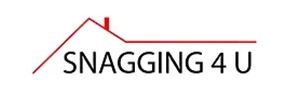 Snagging 4 U Logo