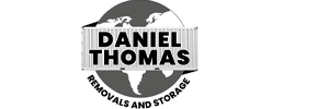 Daniel Thomas Removals and Storage  banner