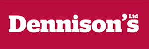 Dennison's Ltd banner