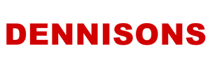 Dennison's Logo