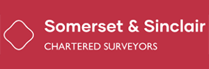 Somerset & Sinclair Chartered Surveyors banner