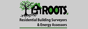 Roots Residential Building Surveyors Limited  Logo