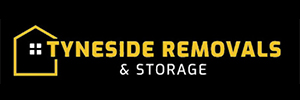 Tyneside Removals and Storage banner