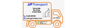 JJP Transport banner
